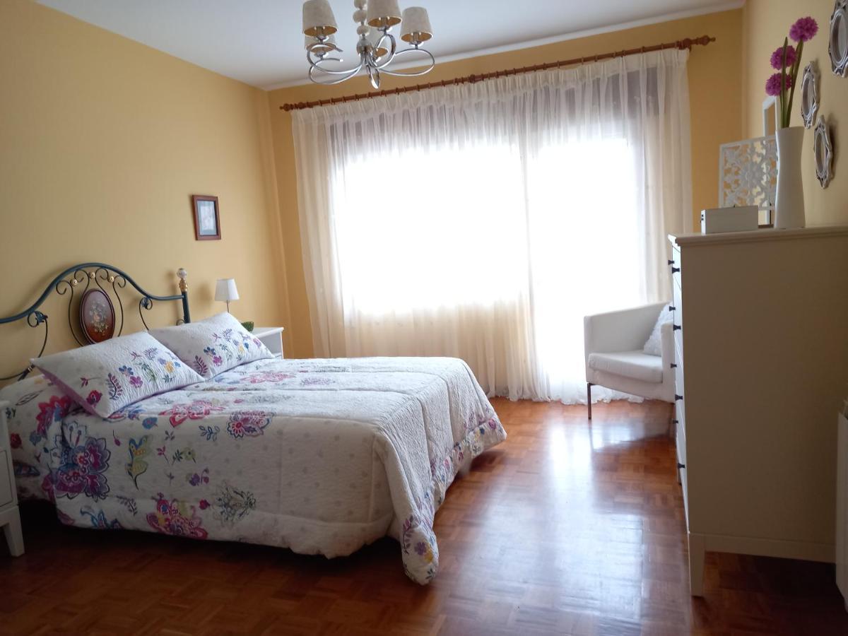 Apartment Piso Amplio A 100 M De La Playa