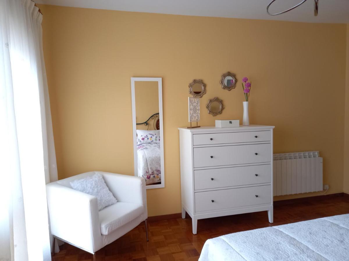 Apartment Piso Amplio A 100 M De La Playa