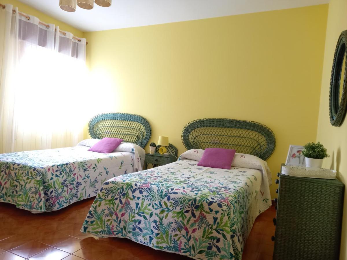 Apartment Piso Amplio A 100 M De La Playa Foz