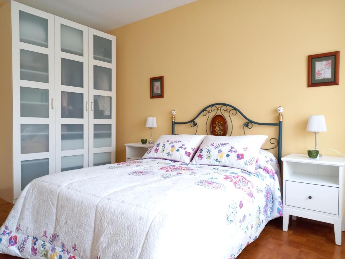 Apartment Piso Amplio A 100 M De La Playa *