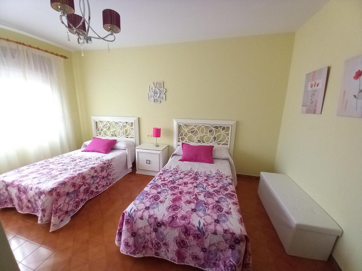 Apartment Piso Amplio A 100 M De La Playa