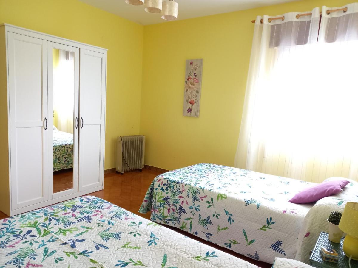 Apartment Piso Amplio A 100 M De La Playa Foz