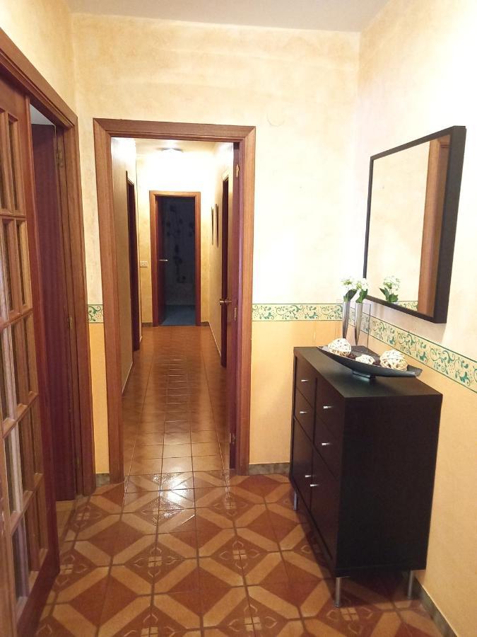 Apartment Piso Amplio A 100 M De La Playa Foz