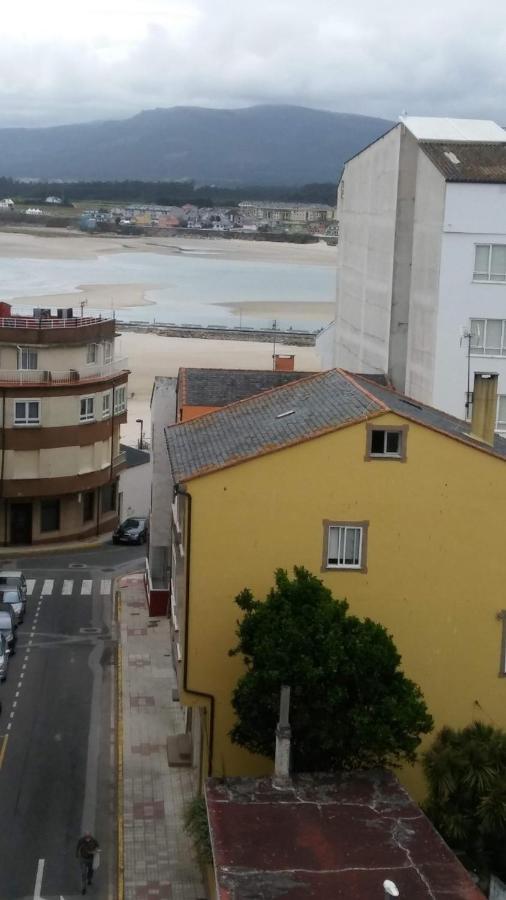 Piso Amplio A 100 M De La Playa Foz