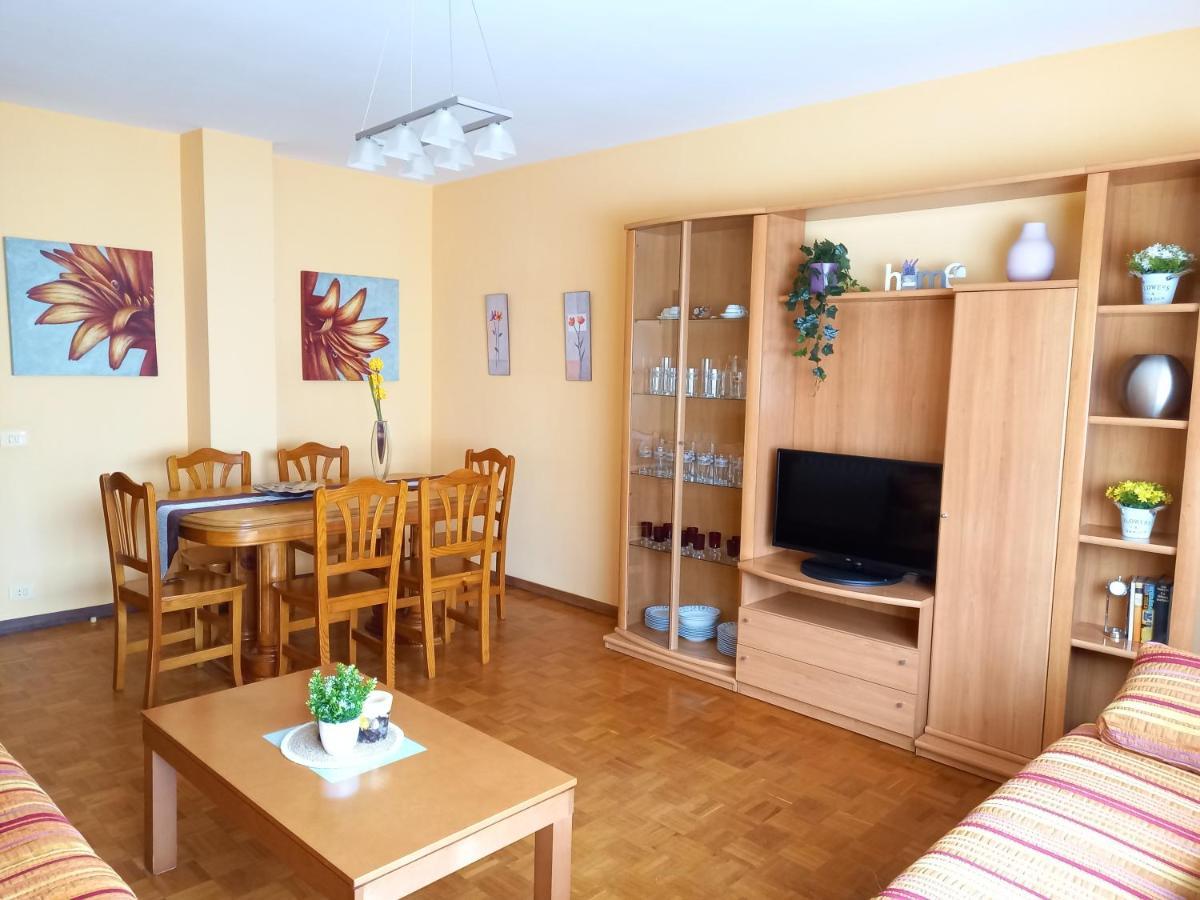 Apartment Piso Amplio A 100 M De La Playa